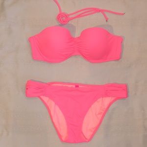 Victoria Secret Pink Bikini